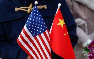Джон Кирби - В США заявили о "безответственности" Китая - korrespondent - Китай - США - Украина - Вашингтон