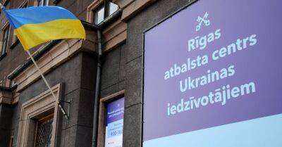 Планируется выделить еще 2 млн евро на единовременные пособия по трудоустройству украинских беженцев - rus.delfi.lv - Латвия