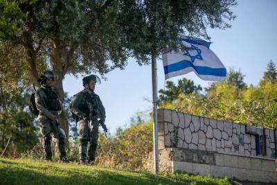 Полиция Израиля готовится к «худшему сценарию» в смешанных арабо-израильских городах - nashe.orbita.co.il - Израиль - Хайфа - Лод