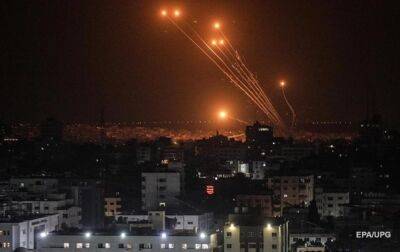 Авигдор Либерман - Израиль предложил севору Газа перемирие - korrespondent.net - Украина - Израиль - Тель-Авив - Сдерот