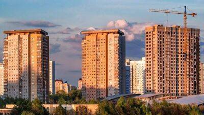 Названы главные страхи россиян при покупке жилья - smartmoney.one - Россия - Омская обл.