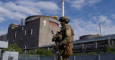 Россия использует АЭС в качестве ядерного щита перед ударами Украины, — ISW (КАРТА) - dsnews.ua - Россия - США - Украина - Белоруссия - ДНР - Полесск - Донецкая обл.