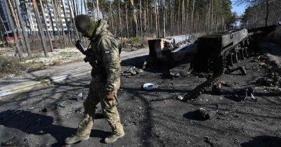 Политолог: никакого массового запроса на войну до ее начала в России не было - rus.delfi.lv - Россия - Латвия