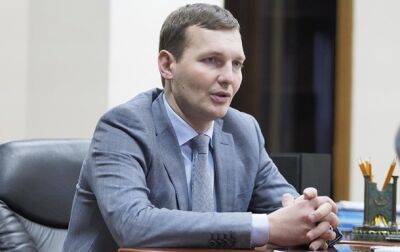 Евгений Енин - В МВД назвали количество задержанных предателей - korrespondent.net - Россия - Украина