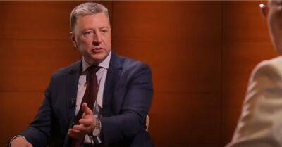 Курт Волкер - "Это будет сигнал для Китая": в США предупредили о новой опасности на фоне войны рф против Украины - politeka.net - Россия - Китай - США - Украина - Тайвань