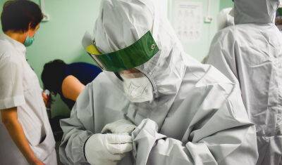 В Тюменской области коронавирусом заболели 30 детей - nashgorod.ru - Тюмень - Тюменская обл.