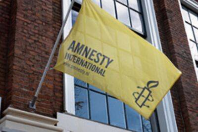 Amnesty International "извинились" за свой отчет о ВСУ, но отличились новым скандальным заявлением: "Мы должны..." - politeka.net - Россия - Украина