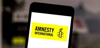 Amnesty International вибачились за «страждання», спричинені доповіддю по Україні, проте позицію не змінили - thepage.ua - Украина - Reuters