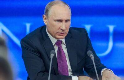 Роджер Уотерс - Джо Байден - «Путин же предупреждал». В Twitter поддержали слова Уотерса об Украине - ont.by - США - Украина - Белоруссия - Twitter