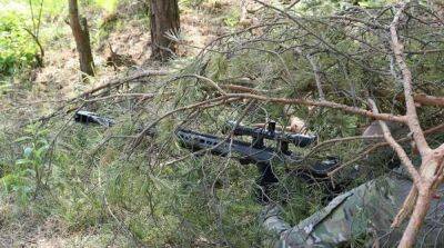 Сводка Генштаба: ВСУ отразили атаки россиян на востоке и не дали наступать на Херсонщине - ru.slovoidilo.ua - Украина - Запорожская обл. - Сумская обл. - Харьковская обл. - Николаевская обл. - Черниговская обл. - Херсонская обл. - Северск - Полесск