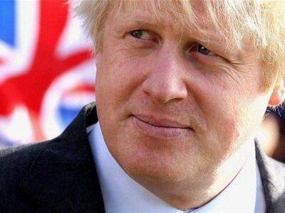 Борис Джонсон - Англия - The Mirror: Уходящий в отставку Борис Джонсон продает свой лондонский таунхаус - smartmoney.one - Англия