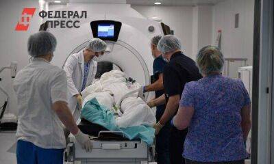 Больницам Оренбуржья дадут деньги на оборудование и автомобили - smartmoney.one - Оренбург - Оренбургская обл.