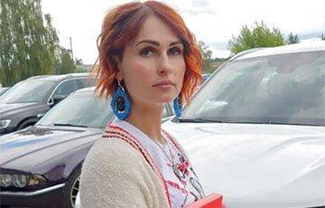 «Я единственная женщина в бизнесе по ремонту автомобилей» - charter97.org - Белоруссия - Солигорск