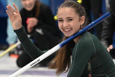 Камила Валиева - Валиева рассказала, какими видами спорта ей понравилось заниматься в летнее межсезонье - sport.ru - Россия