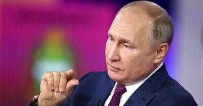 Владимир Путин - Расчет Путина. Три причины, почему Россия напала на Украину именно в этом году - focus.ua - Россия - Сирия - Украина - Германия - с. 2019 Года