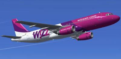 Sky News - Wizz Air - WizzAir з жовтня відновить польоти до москви - thepage.ua - Украина - місто Ужгород