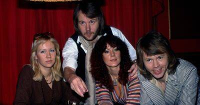 Особняк легендарной группы ABBA продают во Флориде - focus.ua - Украина - Швеция - шт.Флорида