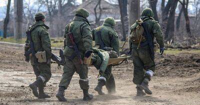 Дмитрий Песков - Россия потеряла в Украине 70-80 тысяч человек с начала войны, — Пентагон - focus.ua - Россия - США - Украина