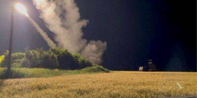 Колин Каль - «Огромное количество». В Пентагоне рассказали о снарядах для HIMARS, которые поставляют Украине - nv.ua - Россия - США - Украина - Англия - Германия
