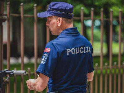Эдгарс Ринкевичс - В Латвии полиция больше не будет охранять консульства России - gordonua.com - Россия - Украина - Латвия