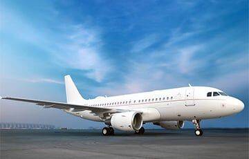 США арестовали самолет российского миллиардера - charter97.org - Россия - США - Украина - Белоруссия