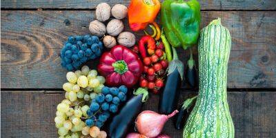 От портулака до арбуза. Сезонные продукты, которые стоит есть в августе - nv.ua - Украина