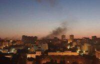 Увечері в окупованому Мелітополі прогриміло близько 10 вибухів - vlasti.net - місто Мелітополь