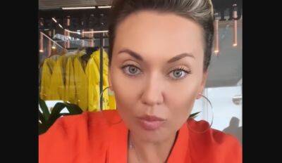 Анна Саливанчук - "Это ужас!": жена продюсера "Квартал 95" сообщила подробности несчастья с их сыном - politeka.net - Украина