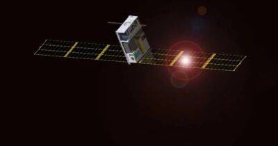 NASA отправит в космос "коробку для обуви": новый аппарат изменит представления о Луне - focus.ua - США - Украина