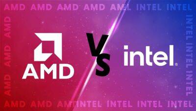 Intel vs AMD: ТОП-10 лучших процессоров для ПК - itc.ua - Украина