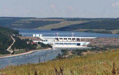 Потерю мощностей ЗАЭС компенсировали гидроэнергией - korrespondent - Украина