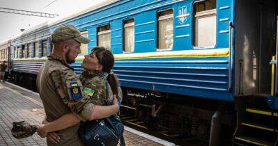 Требуется подготовка: юристы объяснили порядок отправки мобилизованных на передовую - focus.ua - Украина