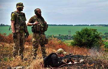 Олег Жданов - Военный эксперт: У оккупантов под Херсоном есть время до конца недели - charter97.org - Россия - Украина - Белоруссия - Херсон