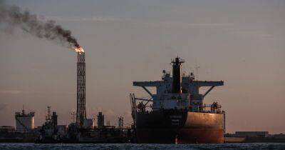 Южная Европа и Турция активно скупают российскую нефть Urals, – Bloomberg - focus.ua - Россия - Украина - Италия - Турция - Испания - Греция - Балтийск
