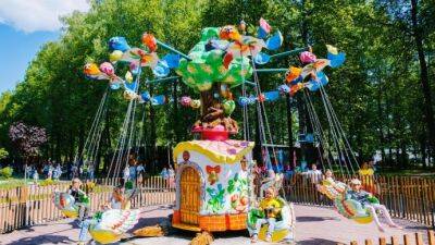 Парк Николаева готовится отметить 60-летний юбилей - parkseason.ru - Новости