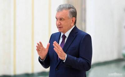 Шавкат Мирзиеев - Мирзиёев предложил создать совместные автотранспортные компании с Пакистаном и Туркменистаном - podrobno.uz - Узбекистан - Пакистан - Туркмения - Ташкент