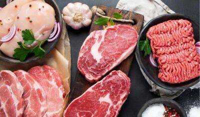 Стало известно, как за год изменились цены на мясо - minfin.com.ua - Украина