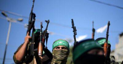 Яир Лапид - Почему ХАМАС не участвовал в последнем конфликте в секторе Газа? - rus.delfi.lv - Израиль - Иран - Тель-Авив - Латвия - Газ