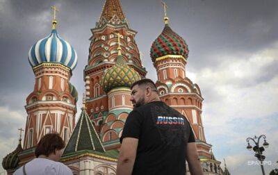 Владимир Зеленский - Запрет на въезд. Для россиян закроют Европу - korrespondent.net - Россия - США - Украина - Ес