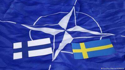 Байден дав добро на членство Фінляндії та Швеції в НАТО - lenta.ua - США - Украина - Словаччина - Туреччина - Португалія - Угорщина - Чехія - Швеція - Греція - Іспанія - Фінляндія