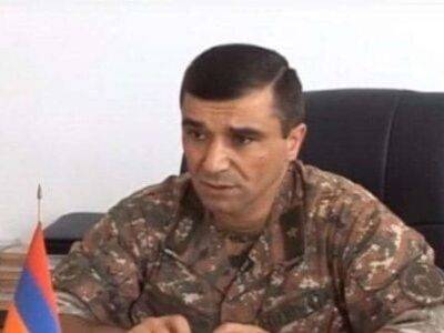 У Вірменії відбудеться суд над воєначальниками, які програли війну в Карабаху - lenta.ua - Украина - Армения - Азербайджан - Росія - Карабах