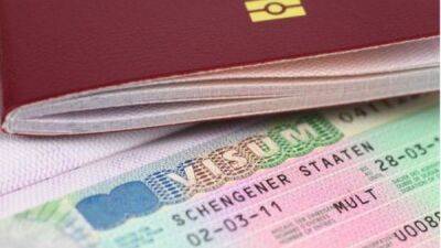 Getty Images - Министры ЕС обсудят ограничения по шенгенским визам для россиян. Насколько далеко готов зайти Евросоюз? - fokus-vnimaniya.com - Россия