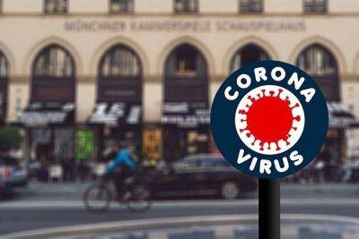 Франкфурт разработал новый план преодоления последствий коронавируса - koronavirus.center - Франкфурт
