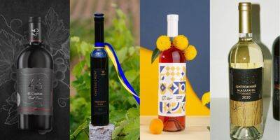 Пить и гордиться. Украинские вина будут представлены в главном музее вина в мире La Cité du Vin - nv.ua - Украина - Франция