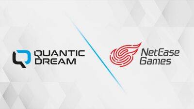NetEase покупает Quantic Dream — разработчиков Detroit: Become Human и Star Wars Eclipse - itc.ua - Украина - Detroit