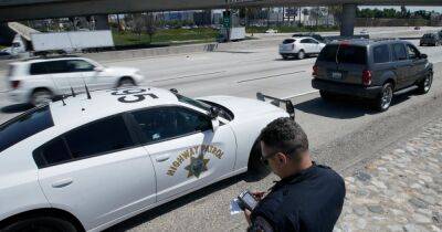 В американском городе полиции на год запретили выписывать штрафы за превышение скорости - focus.ua - Украина - USA - штат Арканзас