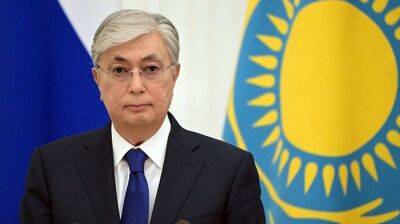 Касим-Жомарт Токаев - Токаев хочет разрешить президентам в Казахстане только один срок, но долгий - pravda.com.ua - Казахстан