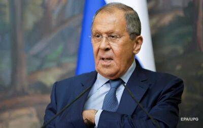 Сергей Лавров - Лавров пригрозил Молдове насчет "миротворцев" в Приднестровье - korrespondent.net - Москва - Россия - Украина - Молдавия - Грузия - Румыния - респ. Южная Осетия - Приднестровье