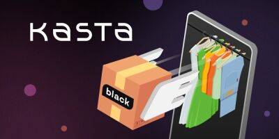 Kasta запустила бесплатную доставку в отделение Новой почты и Укрпочты по условию подписки на Kasta Black - nv.ua - Украина