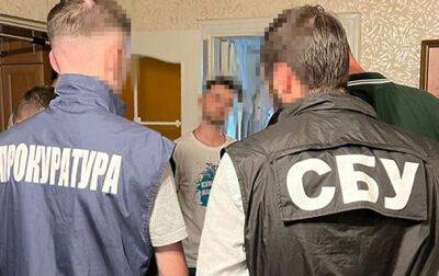 Во Львове разоблачили антиукраинских агитаторов - korrespondent.net - Россия - Украина - Львов - ЛНР - Львовская обл.